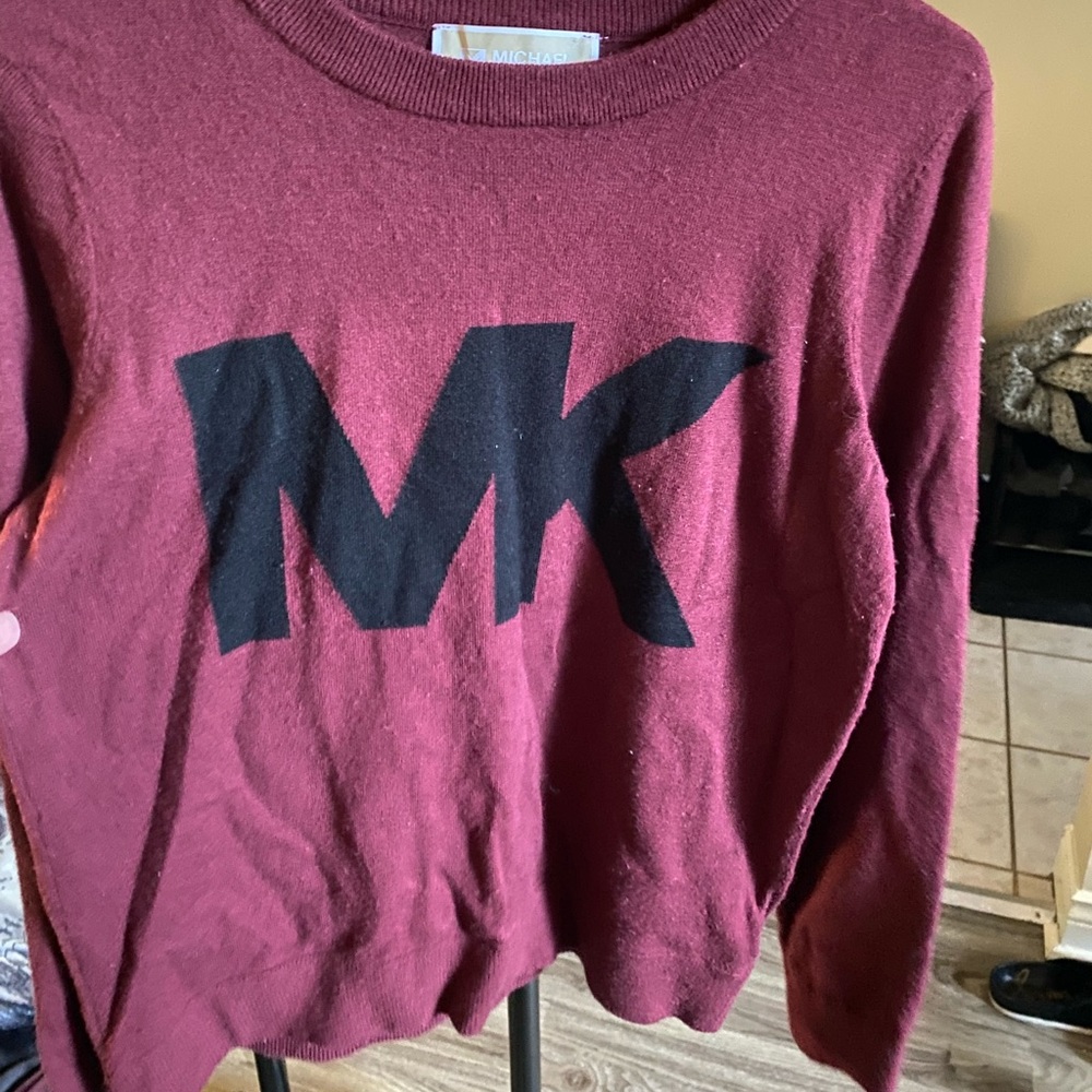 Michael Kors sweater